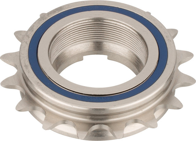 White Industries ENO Freilaufritzel - silver/16 Zähne