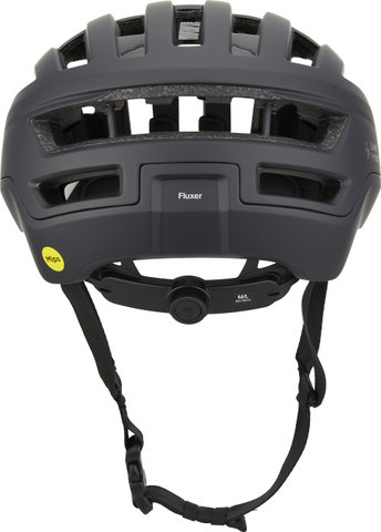 Sweet Protection Fluxer MIPS Helmet - matte black/56 - 59 cm