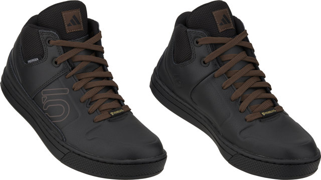 Five Ten Freerider EPS Mid MTB Shoes Model 2024 - core black-core black-ftwr white/42/42