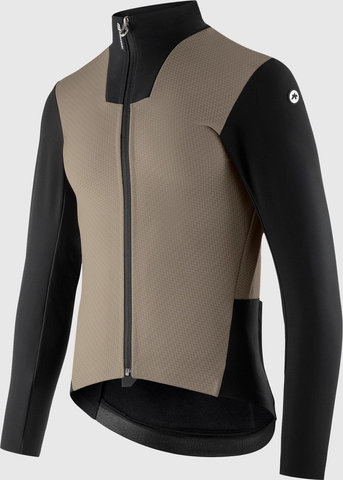 ASSOS Veste Mille GT Hashoogi Winter S11 - dune sand/XL