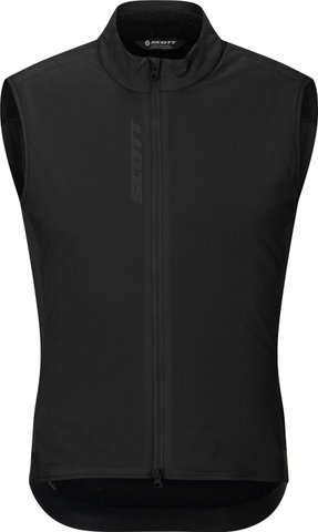Scott Pro Warm Alpha Vest - black | S