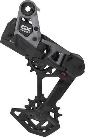 SRAM Groupe E-VTT GX Eagle Transmission AXS 1x12vit. pour Brose - dark polar/160,0 mm/aucun/SRAM XD/10-52/SRAM XD/sans
