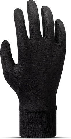 Roeckl Merino liner gloves - black | S