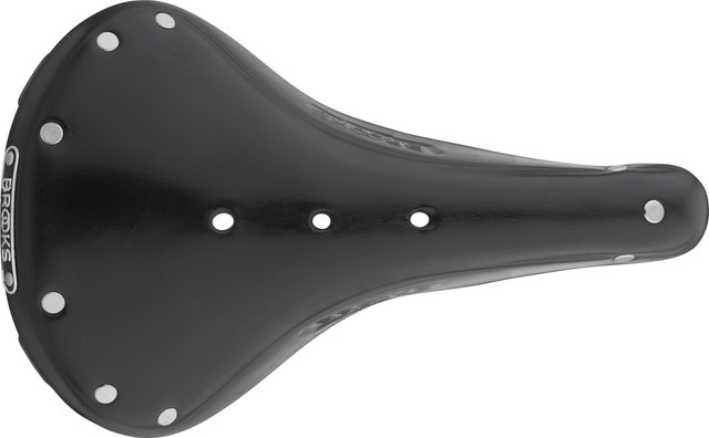 Brooks Selle B17 Standard - noir/universal