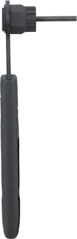 PRO Cassette Removal Tool for Shimano - black