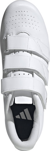 adidas Cycling Girano Rennrad Schuhe - cloud white-crystal white-core black | 42