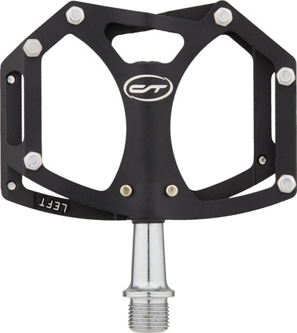 CONTEC Rapid Platform Pedals - black