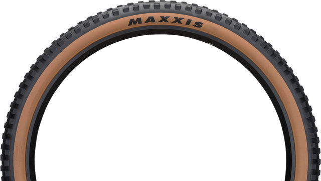Maxxis Pneu Souple Minion DHF Dual EXO WT TR Skinwall 29+ - skinwall/29 /66 /66-622/2.6 