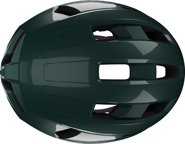 Lazer Sphere KinetiCore Helmet - deep green | 58 - 61 cm