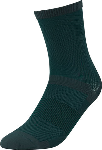 GripGrab Chaussettes Lightweight Airflow - green/41 - 44