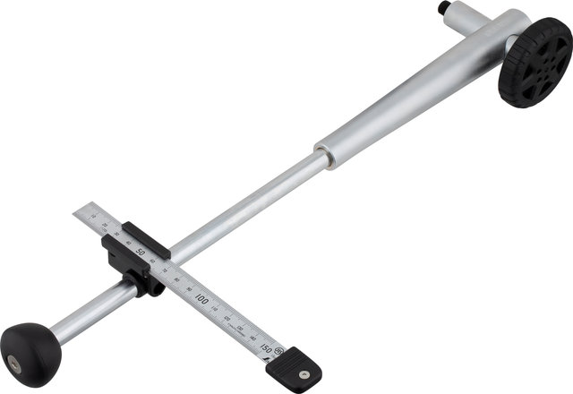Shimano Herramienta de alineación de patilla de cambio TL-RD11 - plata