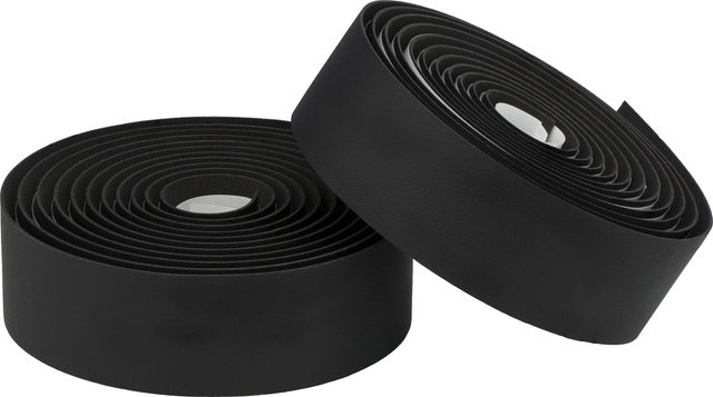 PRO Microfiber Smart Silicon Lenkerband - schwarz