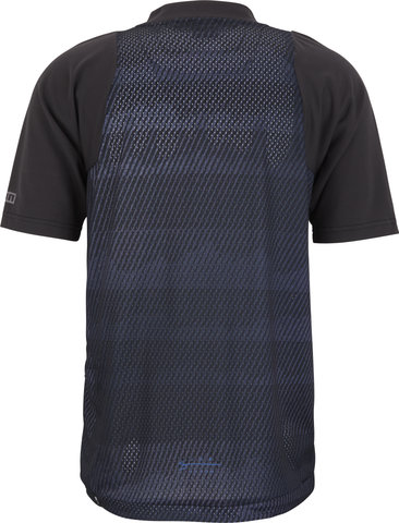 ION Scrub S/S Jersey - black/M
