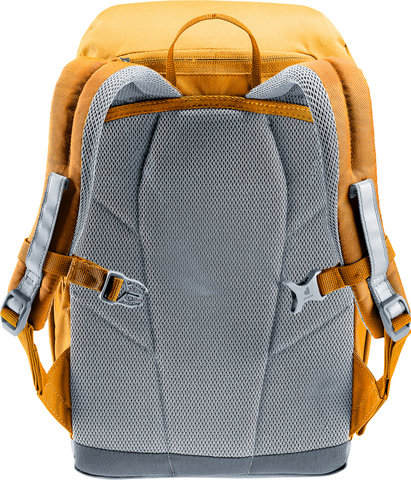 deuter Waldfuchs 10 Kids Backpack - amber-maple/10 l