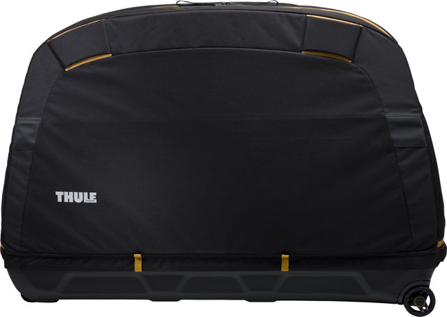 Thule RoundTrip Road Fahrradkoffer - black
