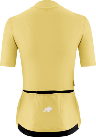 ASSOS Dyora R S11 Trikot - mystic grey | M