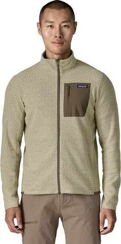 Patagonia Veste R1 Air - pelican | XL