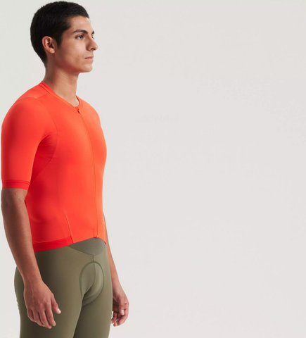 Specialized Maillot Prime S/S - fiery red | XXL
