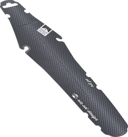 rie:sel rit:ze Mudguard Schutzblech - carbon 21/universal