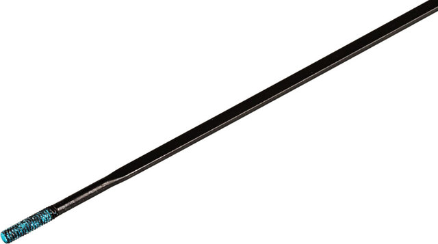 SRAM Ersatzspeichen für Roam 40 / Rail 40 27,5" Laufradsatz - black/276 mm