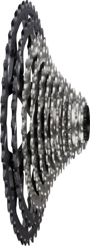 Shimano Cassette Deore XT CS-M8200-12, 12 velocidades - plata/9-45