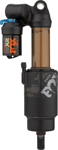 Fox Racing Shox Float X2 2POS Factory Shock 2021 for Commencal Meta AM Workshop Ver. - black-orange | 230 mm x 62,5 mm