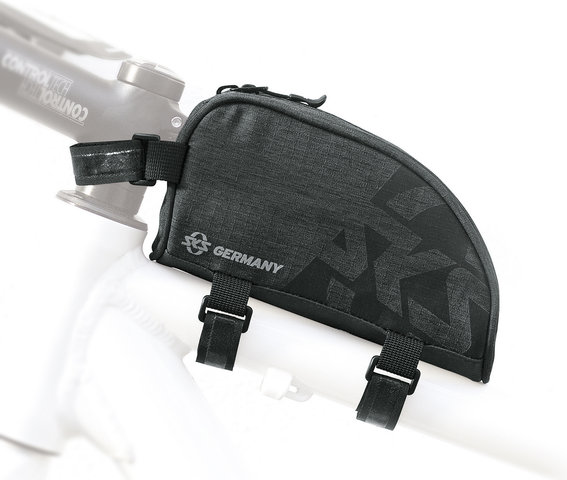 SKS Sacoche pour Tube Supérieur Traveller Up - noir/800 