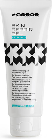 ASSOS Skin Repair Evo After Ride Hautpflege-Gel - universal/75 ml