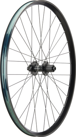 Mavic E-Crossride 1 Disc 6-Bolt 30 mm 29" Wheelset - black/110 mm/148 mm/Shimano MTB/29"/Boost/Boost