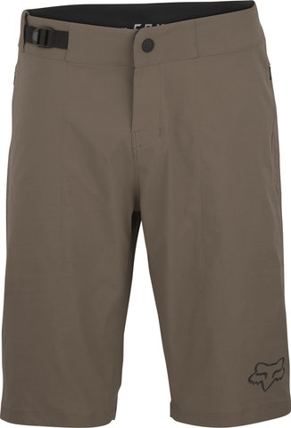 Fox Head Pantalones cortos Ranger con pantalón interior - dirt/32/M