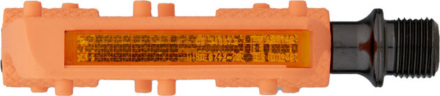 EARLY RIDER P1 Resin Plattformpedale für 14"-16" Kinderrad - orange