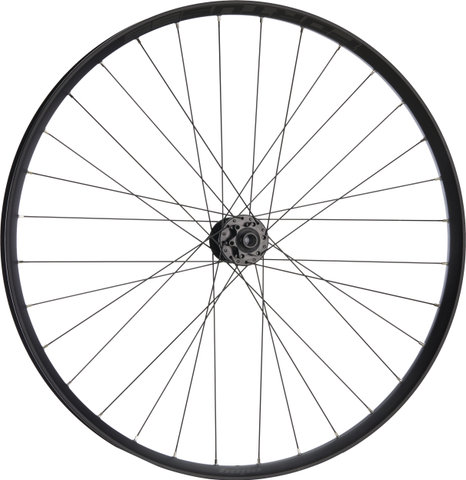 Hope Set de Roues Pro 5 + Fortus 35 Disc 6 trous 29" Boost - black/SRAM XD/Boost/148 mm/110 mm/Boost/29"/110 mm/SRAM XD/110 mm/148 mm