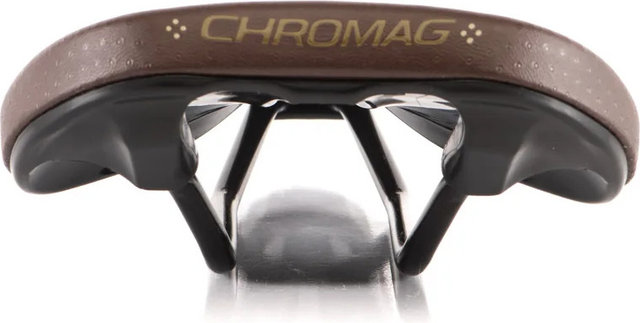Chromag Limber Saddle - chocolate | 146 mm
