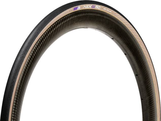 Panaracer AGXERO 28" folding tire - amber | 30 mm | 30-622 | 28 