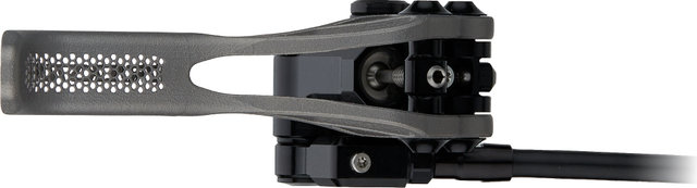 Trickstuff Piccola HD Titanium f+r Set Disc Brake - black / black/left/right (side-specific)/Set