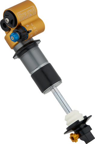 ÖHLINS Amortiguador TTX 22 M Coil para Specialized Enduro desde Modelo 2017 - black-yellow/216 mm x 57 mm