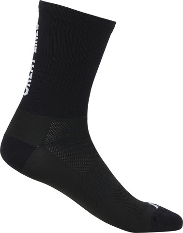 Northwave Good Times Socken - black/40 - 43