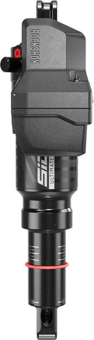 RockShox SIDLuxe Ultimate FA Solo Air Dämpfer für Santa Cruz Blur ab 2022 - black/190 mm x 42,5 mm