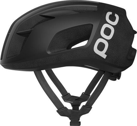POC Casco Cytal Lite - uranium black mate/54 - 59 cm
