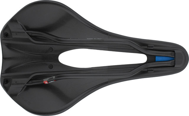 Selle Italia Sillín Novus Boost Evo TM Superflow - negro