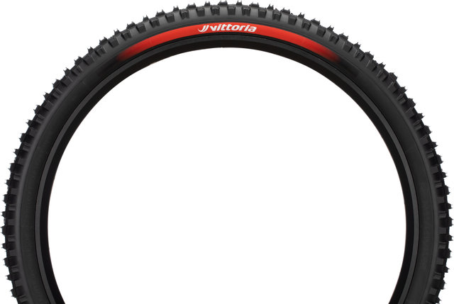 Vittoria Mazza Enduro Race 29" Faltreifen - schwarz | 60-622 | 60 mm | 29 "