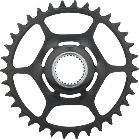 SRAM X-Sync 2 Eagle Direct Mount Boost Chainring for Bosch Gen4 - black/34 