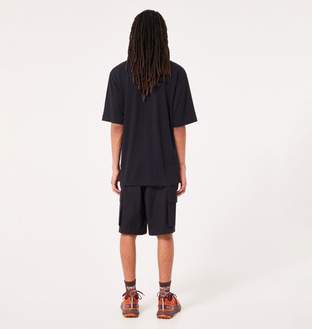 Oakley Roam Commuter Pocket Tee T-Shirt - blackout/M