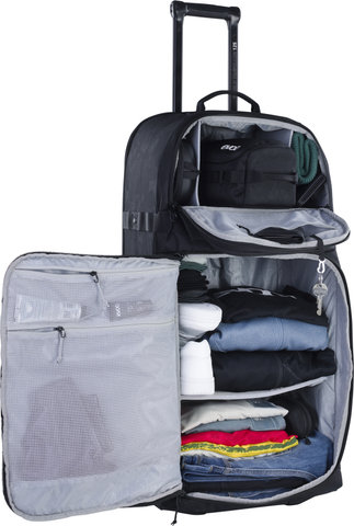EVOC Valise de Voyage World Traveller 125 - black/125 