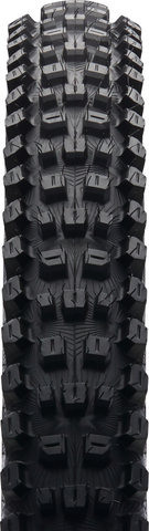 Continental Kryptotal-F Trail Soft 29" pneu pliable - noir/2.4 /60 /60-622/29 