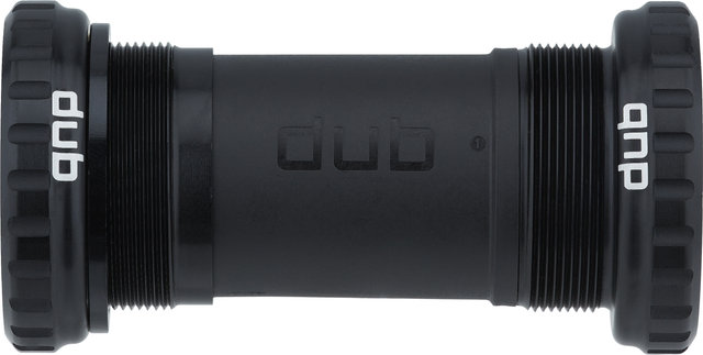 SRAM DUB BSA MTB bottom bracket Cannondale - black/BSA 73