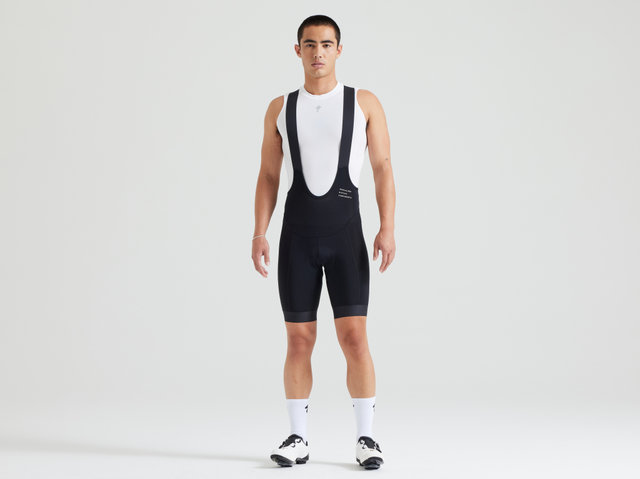 Specialized Cuissard à bretelles Foundation Bib - black/M
