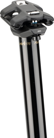 RockShox Tija de Sillin Telescópica Reverb AXS de 175 mm - black | 498 mm | 0 mm | Inalámbrico | 30,9 mm