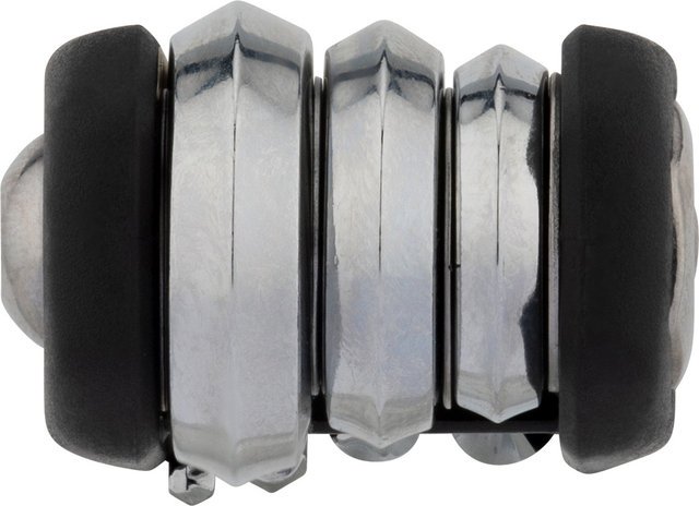 Topeak Deluxe Cycling Accessory Kit für unterwegs - universal