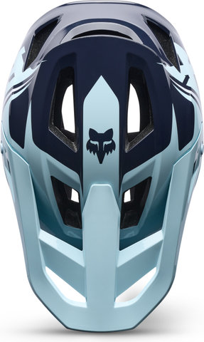 Fox Head Rampage Foundry Fullface-Helm - midnight | 55 - 56 cm
